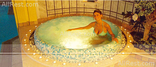 Wellness Hotel Welponer 76